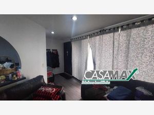 Departamento en Venta en Doctores Cuauhtémoc