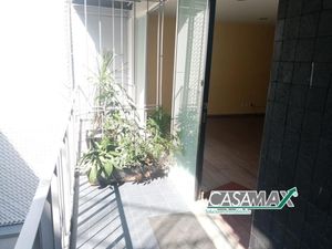 Departamento en Venta en Doctores Cuauhtémoc