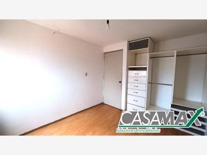 Departamento en Venta en Doctores Cuauhtémoc