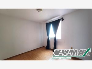 Departamento en Venta en Doctores Cuauhtémoc