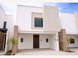 Casa en Venta en Residencial Senderos Torreón