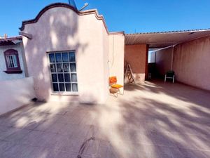 Casa en Venta en Sol de Oriente III Torreón