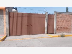 Terreno en Venta en Ricardo Flores Magon Tepotzotlán