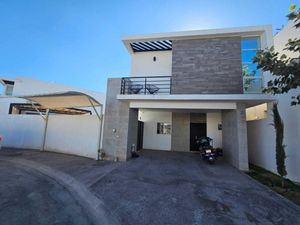 Casa en Renta en Residencial Palmares Torreón