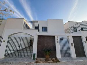 Casa en Renta en La Muralla Torreón