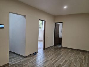 Departamento en Renta en Narvarte Poniente Benito Juárez