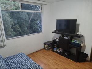 Departamento en Venta en Presidentes Ejidales 1a Sección Coyoacán