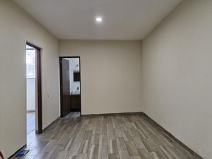 Departamento en Renta en Narvarte Poniente Benito Juárez