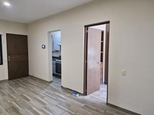 Departamento en Renta en Narvarte Poniente Benito Juárez