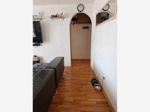 Departamento en Venta en Paseos de Taxqueña Coyoacán