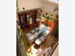 Departamento en Venta en Santa Cecilia Coyoacán