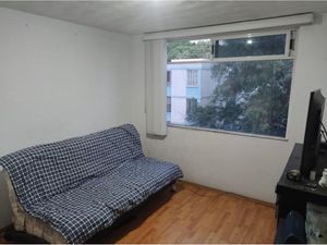 Departamento en Venta en Presidentes Ejidales 1a Sección Coyoacán