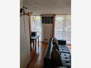 Departamento en Venta en Paseos de Taxqueña Coyoacán