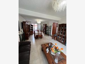 Casa en Venta en La Noria Xochimilco