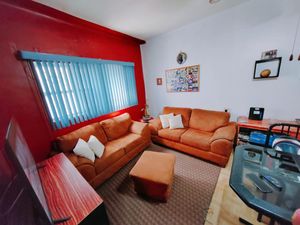 Departamento en Venta en Peralvillo Cuauhtémoc