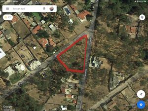 Terreno en Venta en Loma del Rio Nicolás Romero