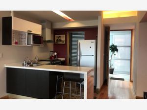 Departamento en Venta en Anáhuac I Sección Miguel Hidalgo