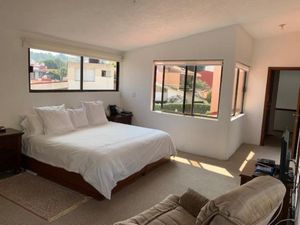 Casa en Venta en Paseo de las Palmas Huixquilucan