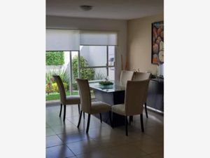 Casa en Venta en Villas de Bernalejo Irapuato