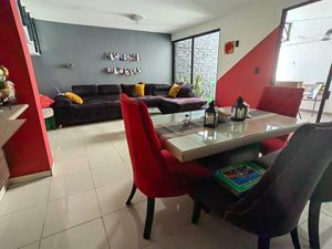 Casa en Venta en Residencial San Marino Irapuato