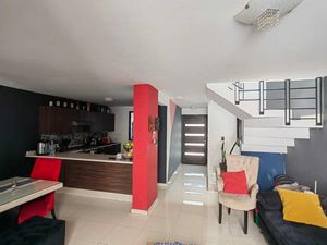 Casa en Venta en Residencial San Marino Irapuato