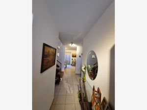 Casa en Venta en Residencial Capilla Mendoza Irapuato