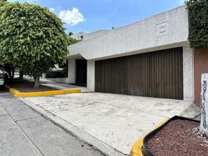 Casa en Venta en Ciudad Satelite Naucalpan de Juárez