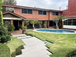 Casa en Venta en Ciudad Satelite Naucalpan de Juárez