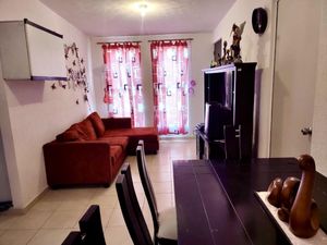 Departamento en Venta en CITARA Huehuetoca