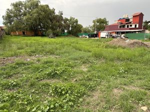 Terreno en Venta en Capula Tepotzotlán