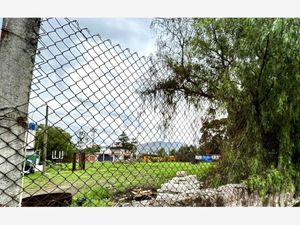 Terreno en Venta en Capula Tepotzotlán