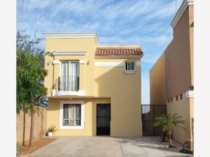 Casa en Venta en El Esplendor Hermosillo