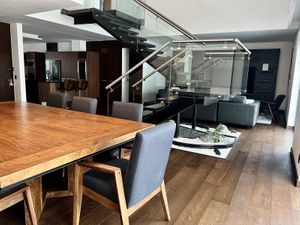 Departamento en Venta en Polanco V Sección Miguel Hidalgo