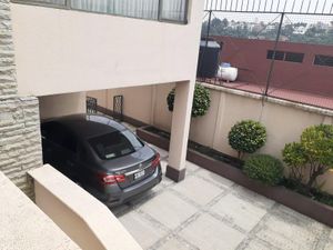 Casa en Venta en Lomas del Huizachal Naucalpan de Juárez