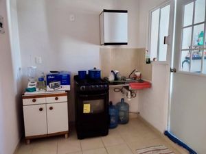 Departamento en Venta en CITARA Huehuetoca