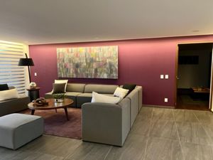 Departamento en Venta en Bosque Esmeralda Atizapán de Zaragoza