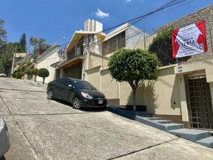 Casa en Venta en Lomas del Huizachal Naucalpan de Juárez