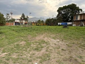 Terreno en Venta en Capula Tepotzotlán