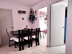 Departamento en Venta en CITARA Huehuetoca