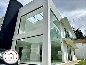 Casa en Venta en Chiluca Atizapán de Zaragoza