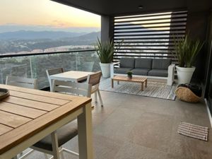 Departamento en Venta en Bosque Esmeralda Atizapán de Zaragoza