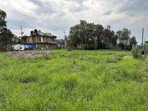 Terreno en Venta en Capula Tepotzotlán