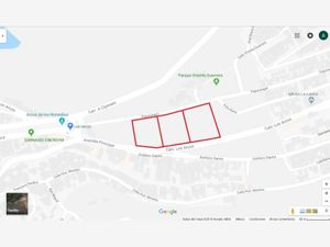 Terreno en Venta en Los Remedios Naucalpan de Juárez