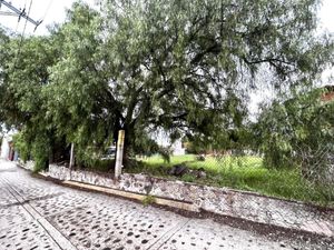 Terreno en Venta en Capula Tepotzotlán