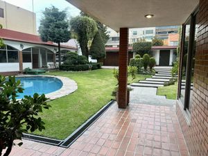 Casa en Venta en Ciudad Satelite Naucalpan de Juárez