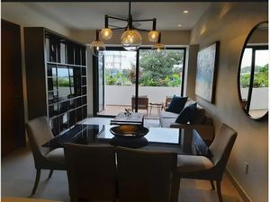 Departamento en Venta en Las Jarretaderas Bahía de Banderas