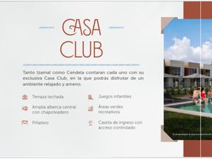 Casa en Venta en San Clemente de Lima Bahía de Banderas