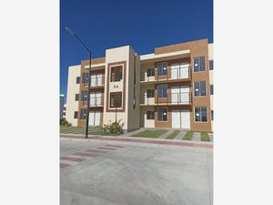 Departamento en Venta en San Clemente de Lima Bahía de Banderas