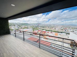 Departamento en Venta en Loma Dorada Querétaro