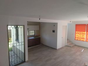 Casa en Venta en Tequesquitengo Jojutla